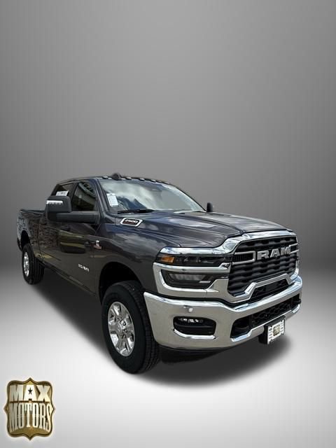 New 2025 RAM 2500 Lone Star image 10