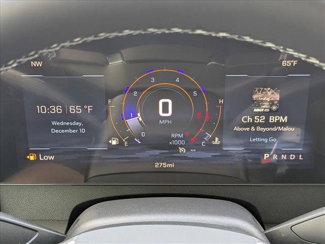 New 2026 Chevrolet Traverse LT w/ LPO, Floor Liner Package FWD image 9