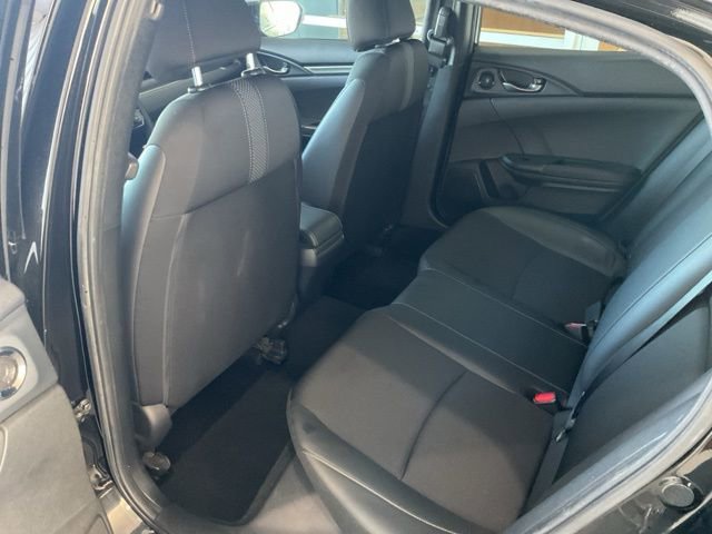Used 2021 Honda Civic Sport image 13
