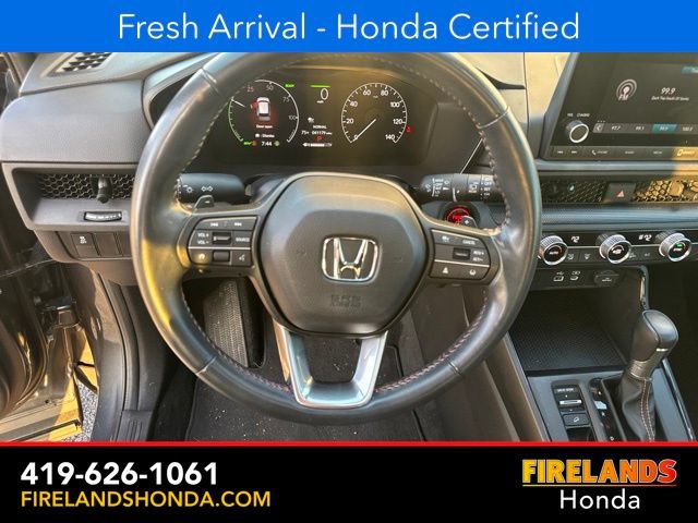 Used 2024 Honda CR-V Sport image 18
