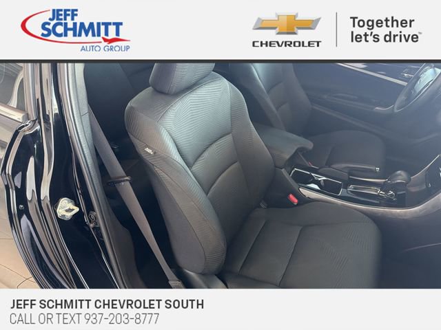 Used 2017 Honda Accord LX-S image 18