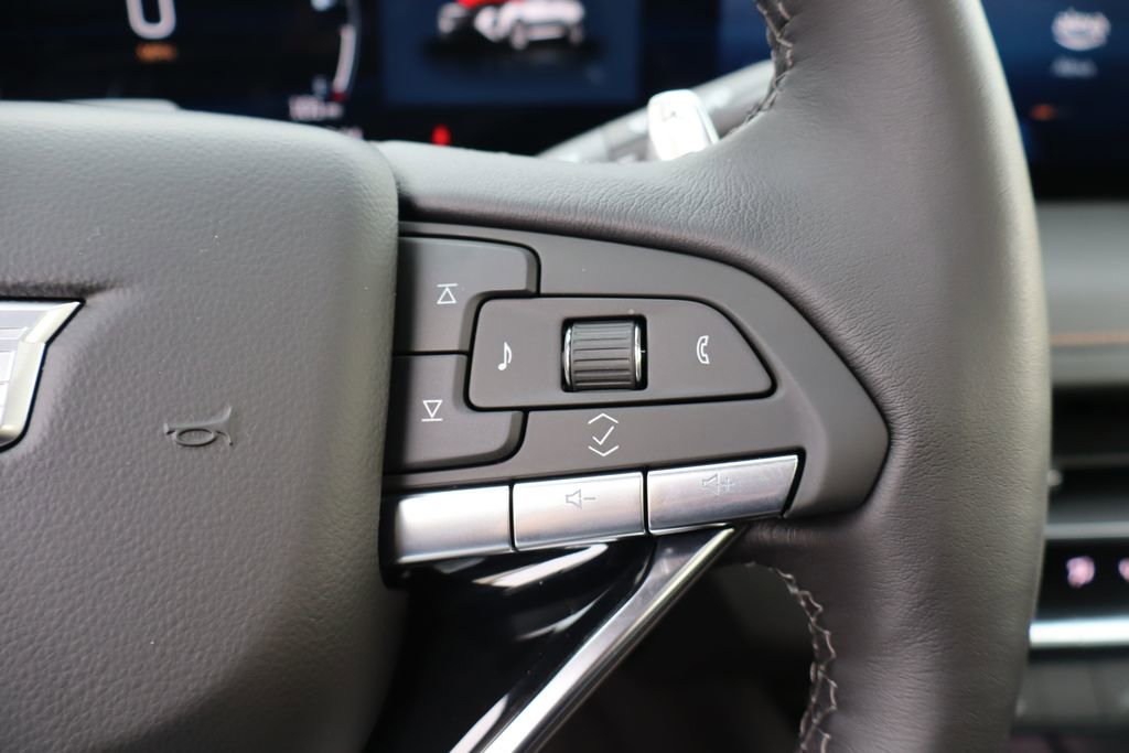 Used 2025 Cadillac CT5 Sport w/ Sun And Sound Package image 19