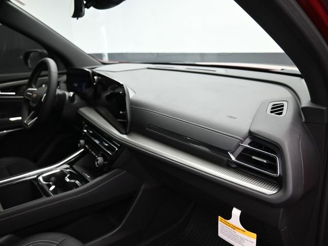 New 2026 Chevrolet Traverse LT w/ Driver Confidence Package FWD image 34