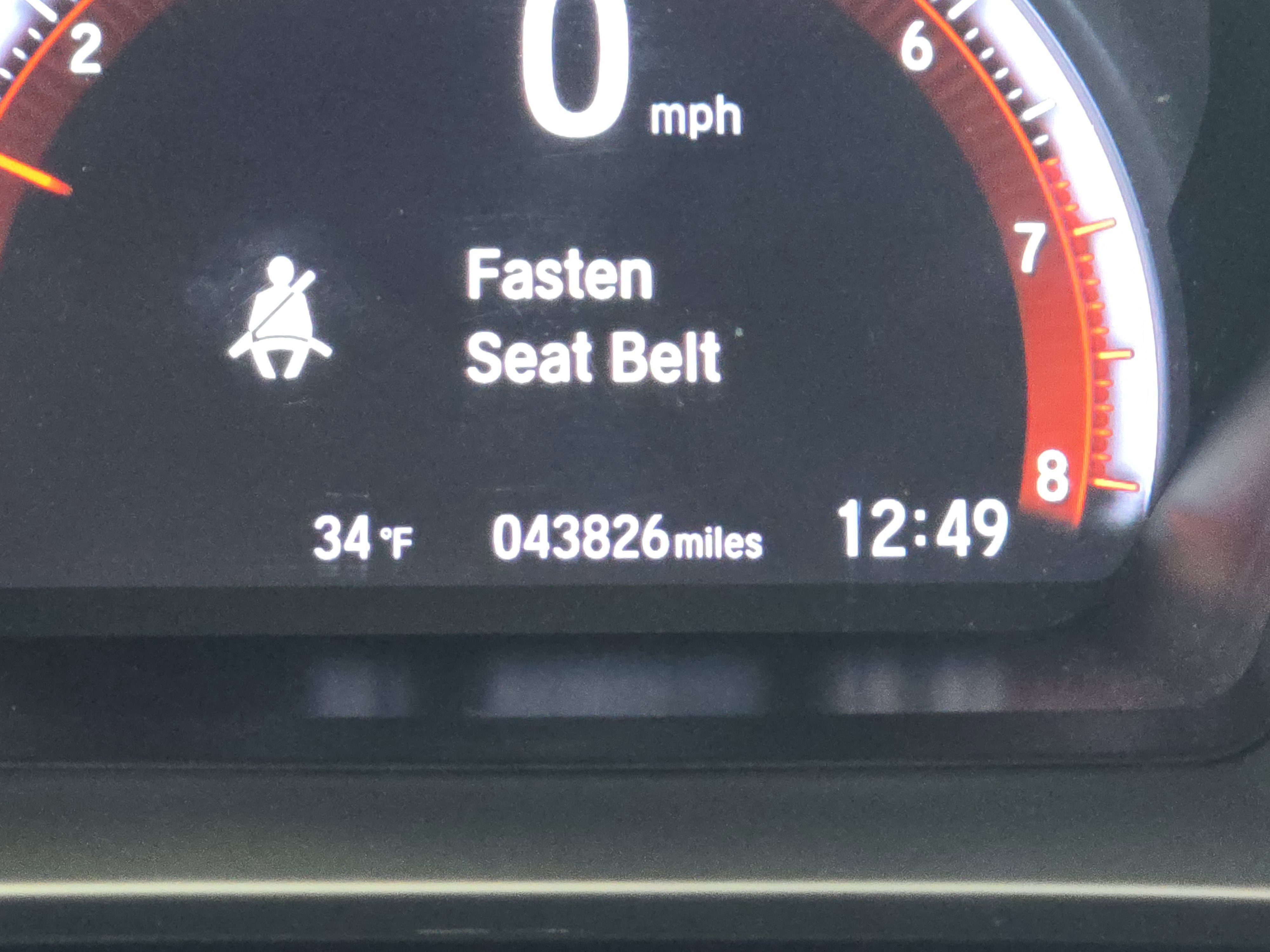 Used 2021 Honda Civic Sport image 28