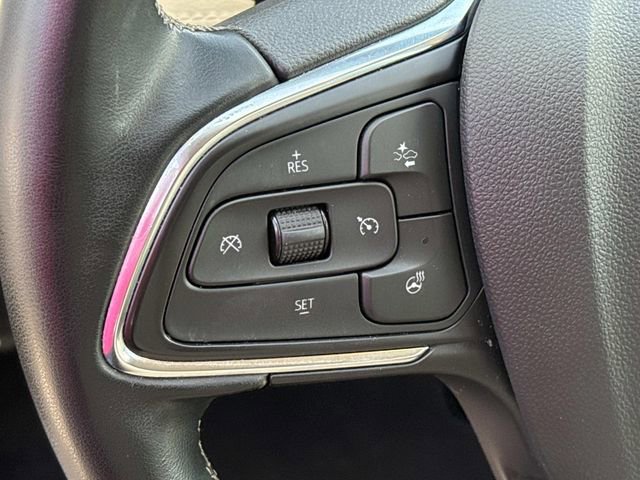 Used 2024 Buick Encore GX Avenir w/ Avenir Technology Package image 29