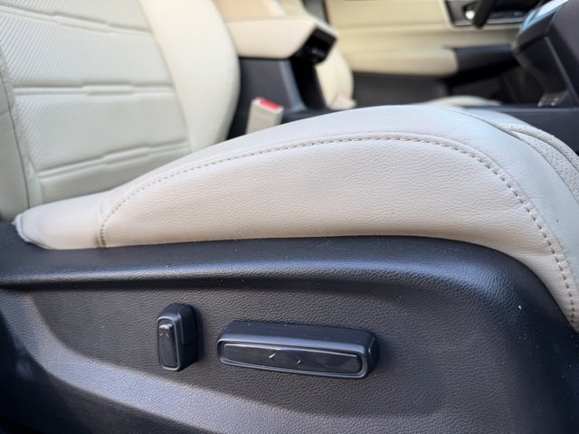 Used 2022 Honda CR-V EX-L image 43