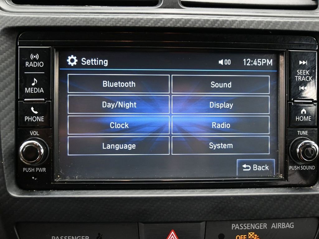 Used 2021 Mitsubishi Outlander Sport ES image 23