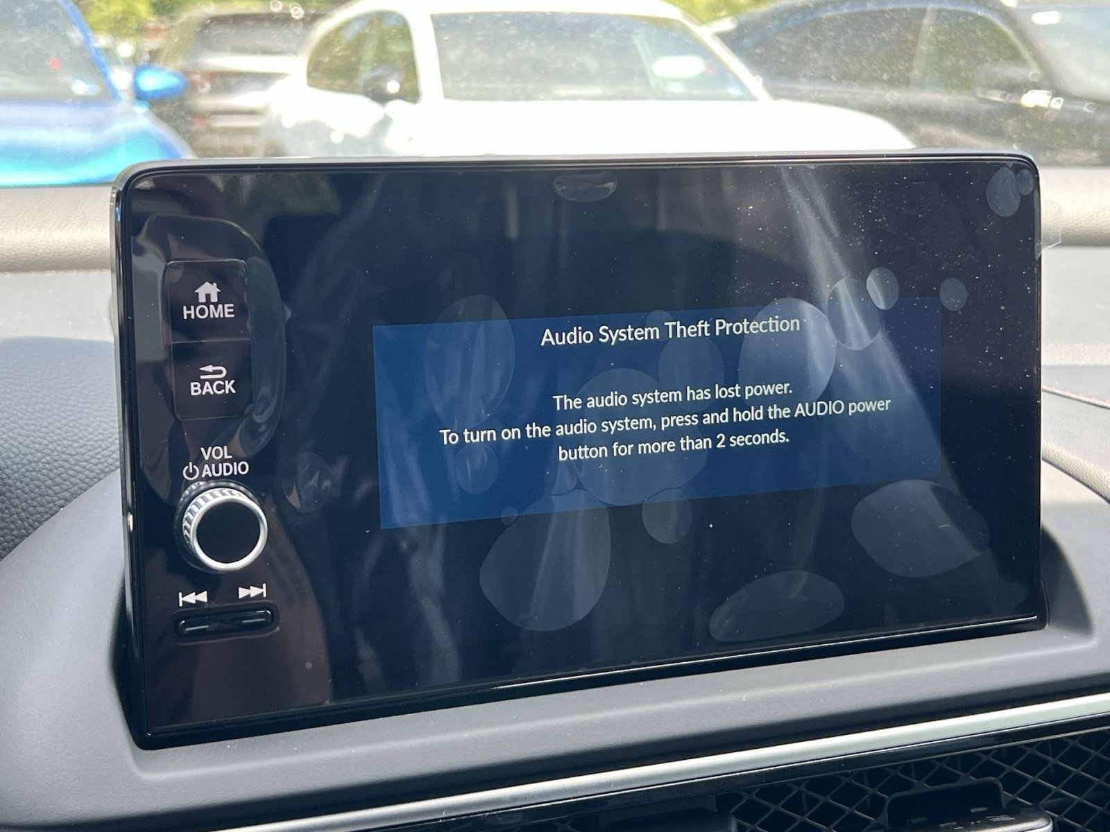 New 2026 Acura ADX A-Spec FWD image 13