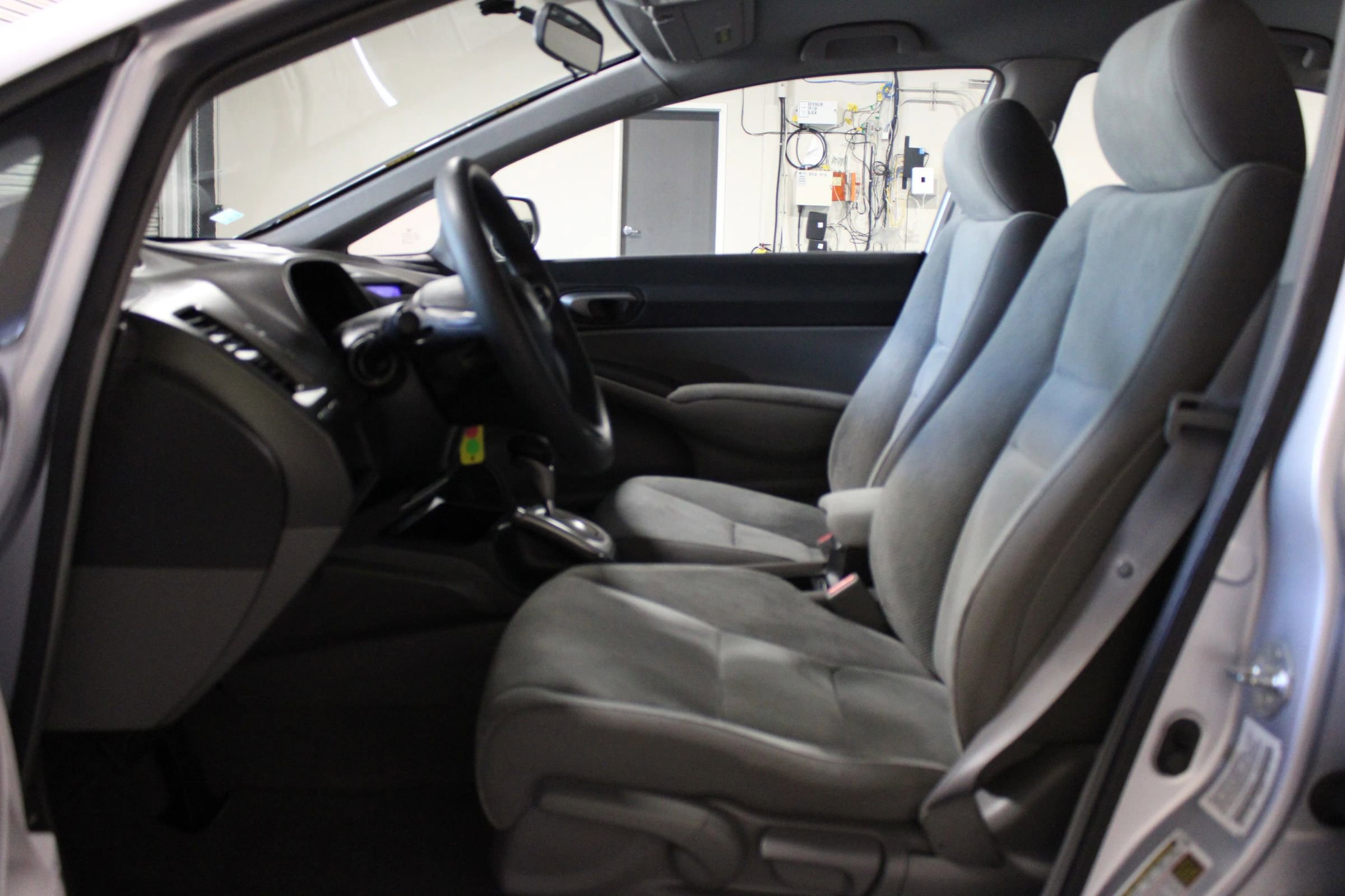 Used 2011 Honda Civic LX image 8