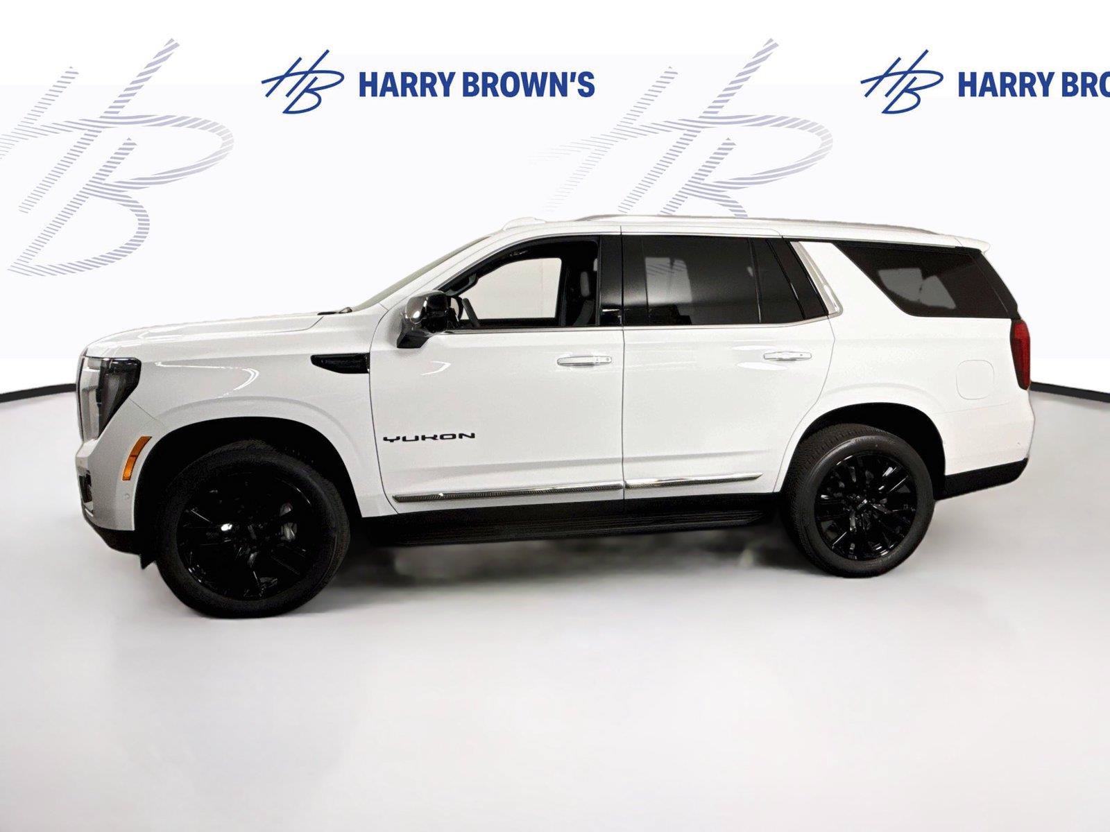 New 2027 GMC Yukon Elevation w/ Elevation Premium Package AWD/4WD image 31
