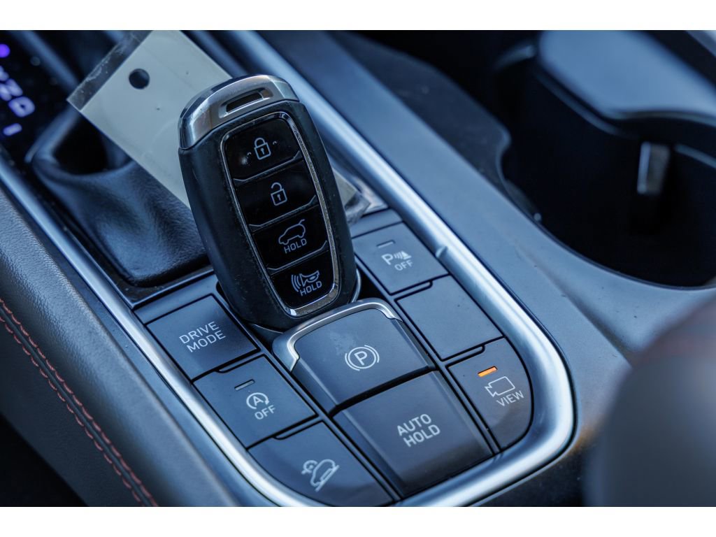 Used 2019 Hyundai Santa Fe AWD image 31
