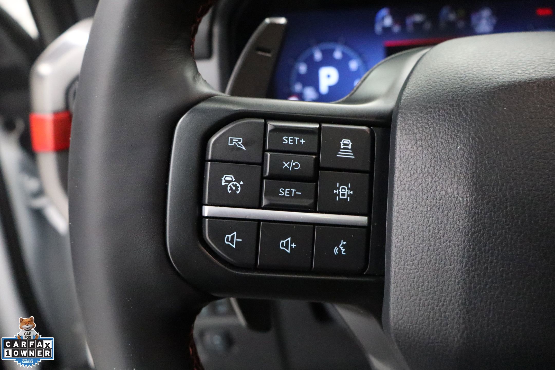Certified 2025 Ford F150 Raptor AWD/4WD image 11