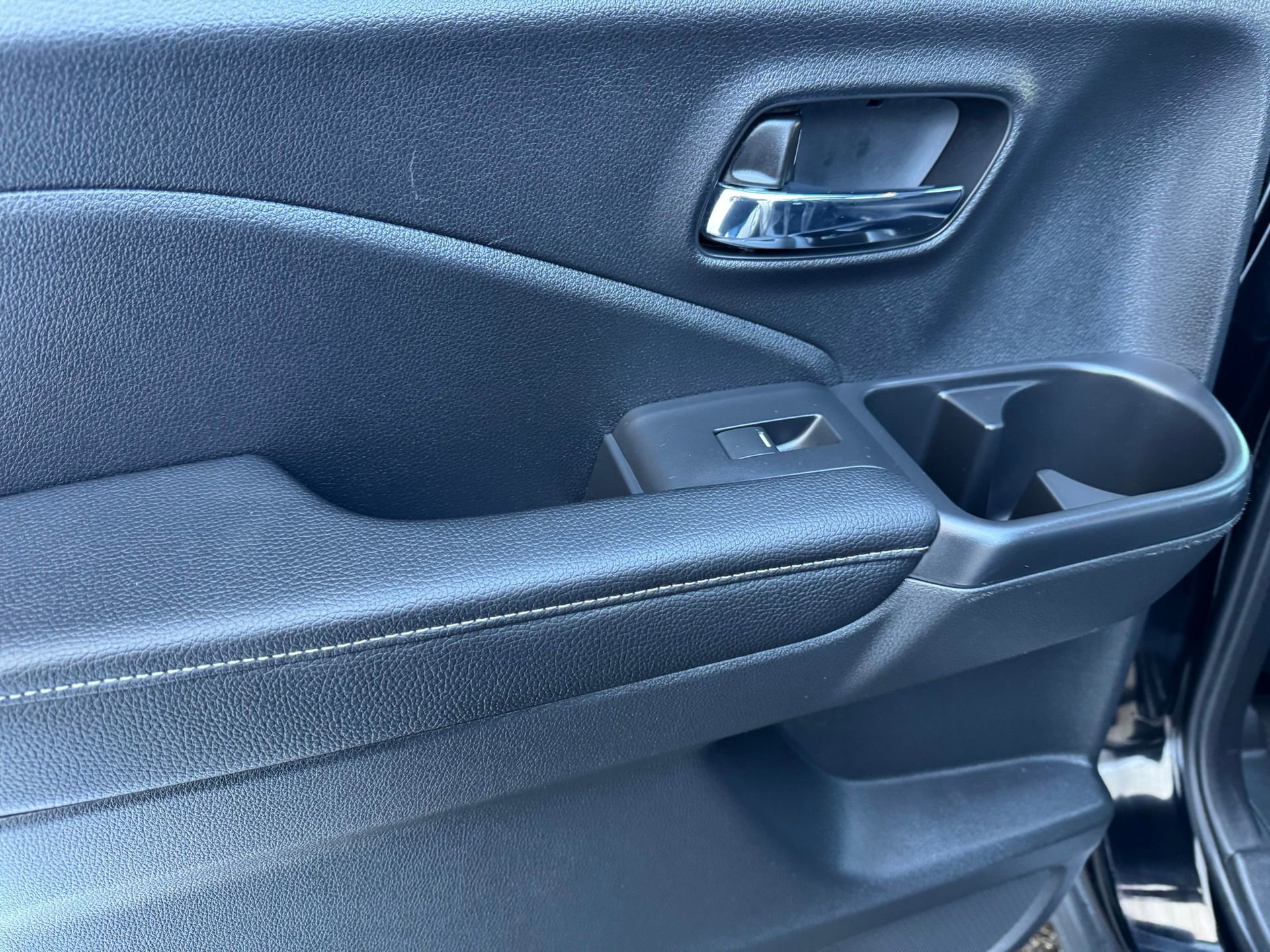 Used 2025 Honda Ridgeline RTL image 15