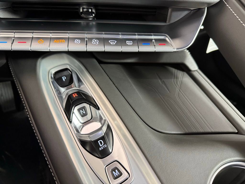 New 2026 Chevrolet Corvette Z06 w/ Z07 Performance Package image 36