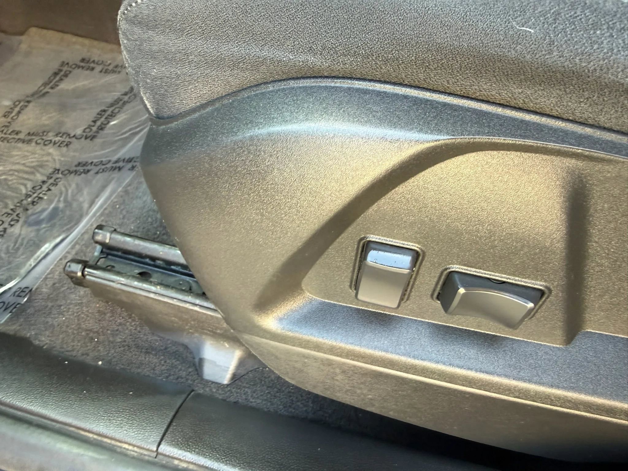 Used 2012 GMC Terrain SLE FWD image 8