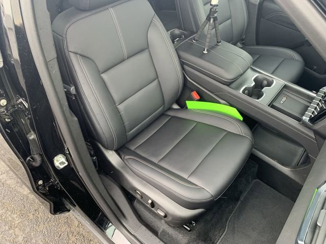 Certified 2025 GMC Acadia Elevation w/ Elevation Premium Package image 27