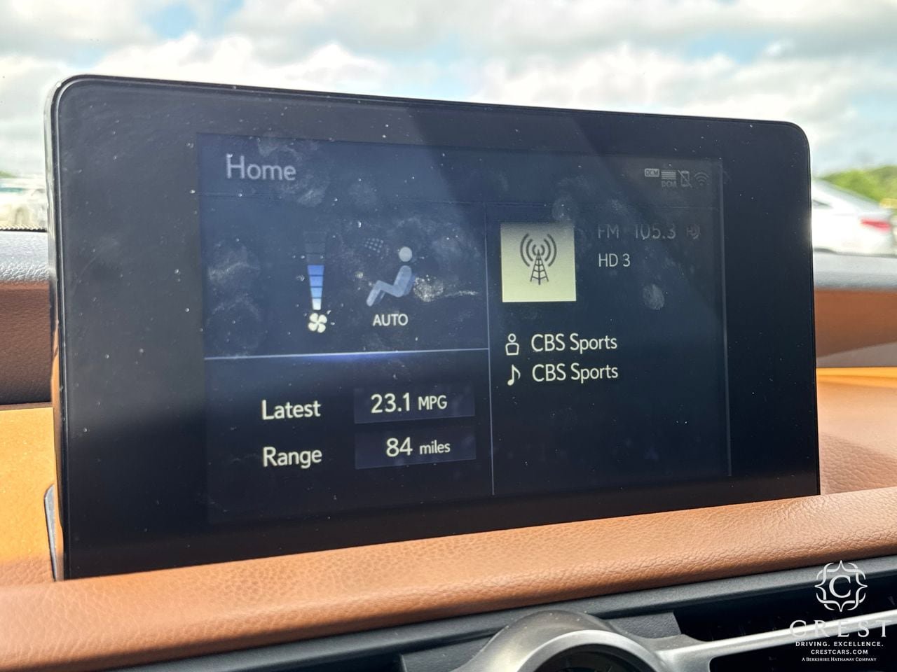 Used 2021 Lexus IS 300 w/ Comfort Package RWD image 23