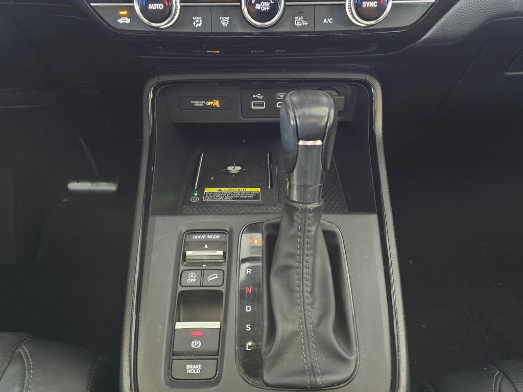Used 2023 Honda CR-V EX-L image 24