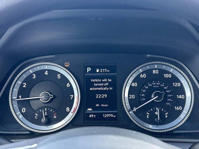 Used 2023 Hyundai Sonata SEL image 25