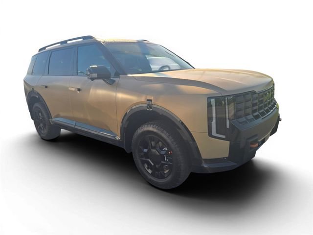 New 2027 Kia Telluride SX Prestige X-Pro AWD/4WD image 1