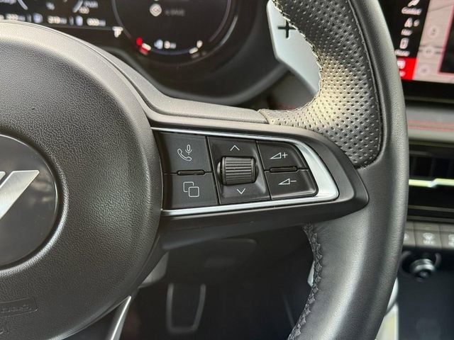 Used 2024 Dodge Hornet R/T Plus image 20