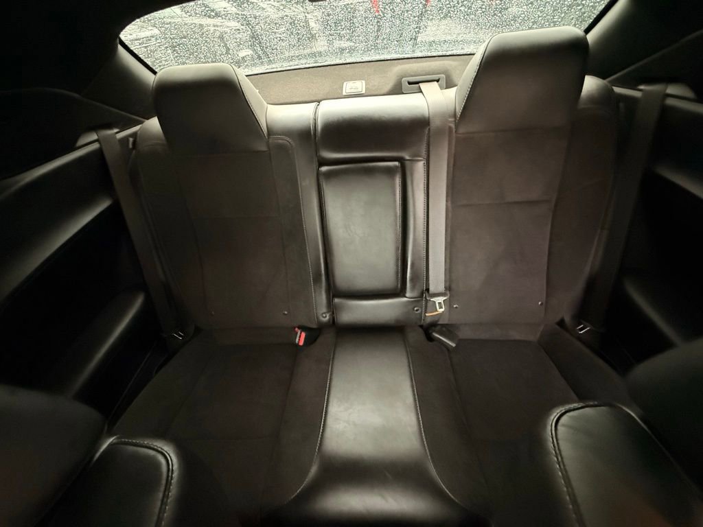 Used 2020 Dodge Challenger R/T Scat Pack RWD image 27