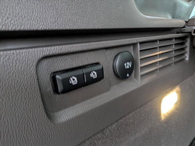 Certified 2022 Lincoln Nautilus Reserve image 21