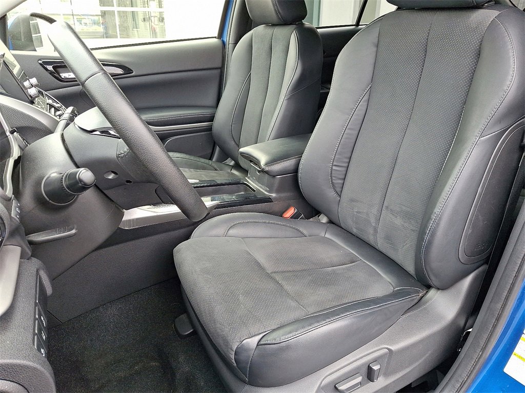 Used 2023 Mitsubishi Eclipse Cross SE image 15