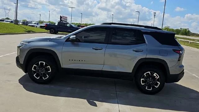 New 2026 Chevrolet Equinox ACTIV FWD image 5