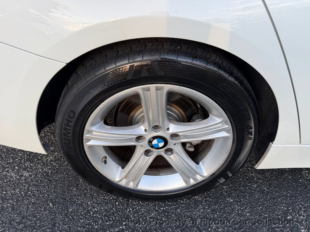 Used 2014 BMW 320i Sedan RWD image 87