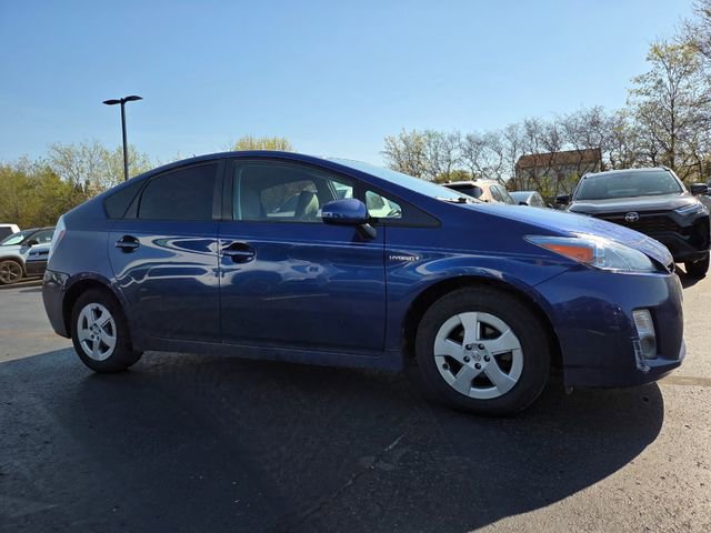 Used 2010 Toyota Prius Five FWD image 3