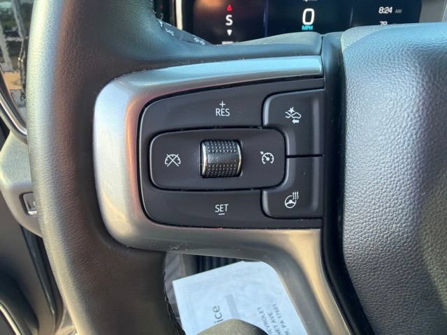 Used 2024 Chevrolet Silverado 1500 LT AWD/4WD image 18