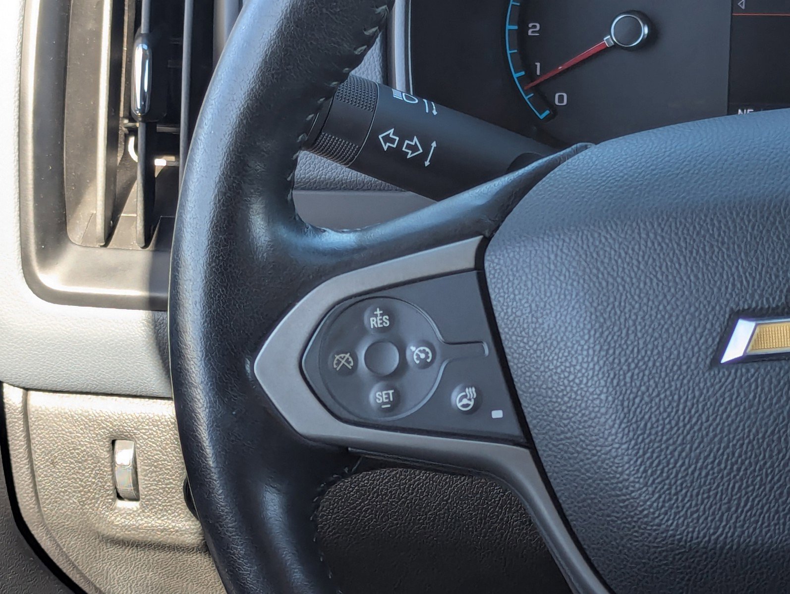 Certified 2021 Chevrolet Colorado Z71 image 22