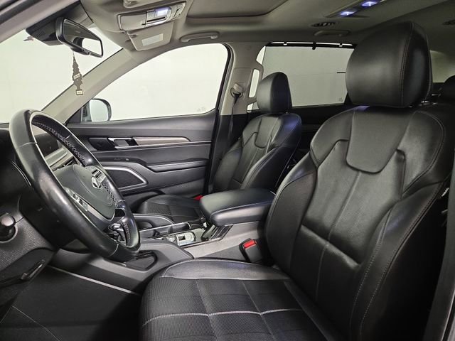 Used 2021 Kia Telluride EX AWD/4WD image 13