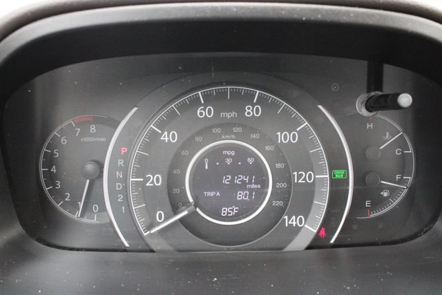 Used 2012 Honda CR-V EX image 10