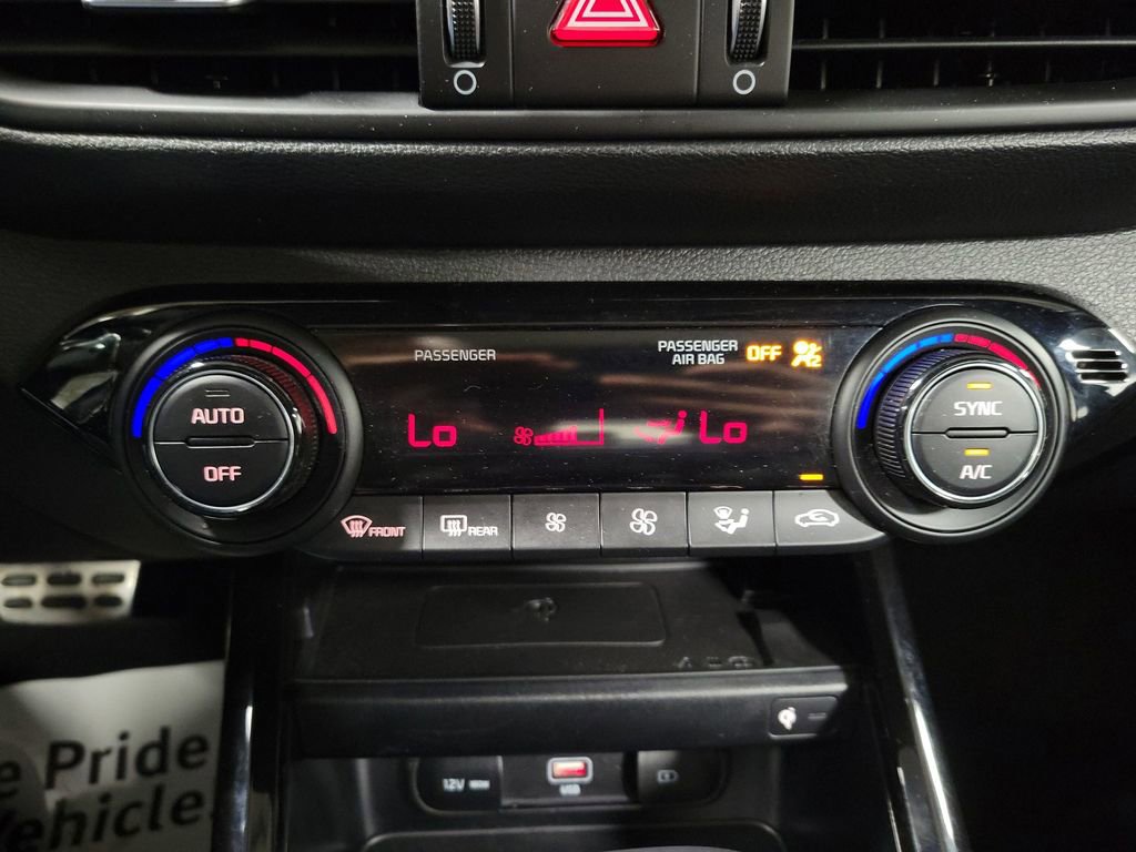 Used 2023 Kia Forte GT w/ GT2 Package image 19