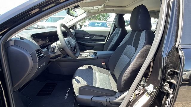 New 2026 Nissan Sentra SV FWD image 32