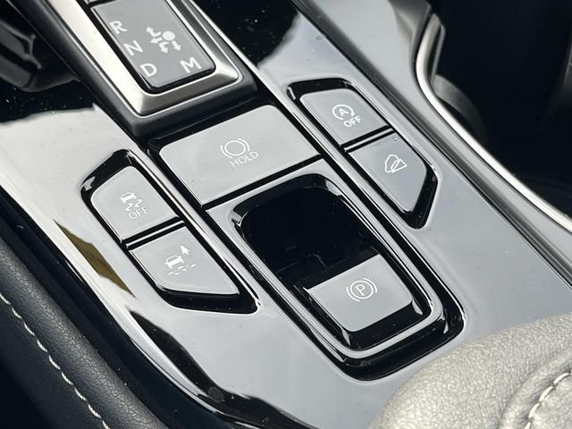 New 2026 Lexus NX 350 AWD image 30