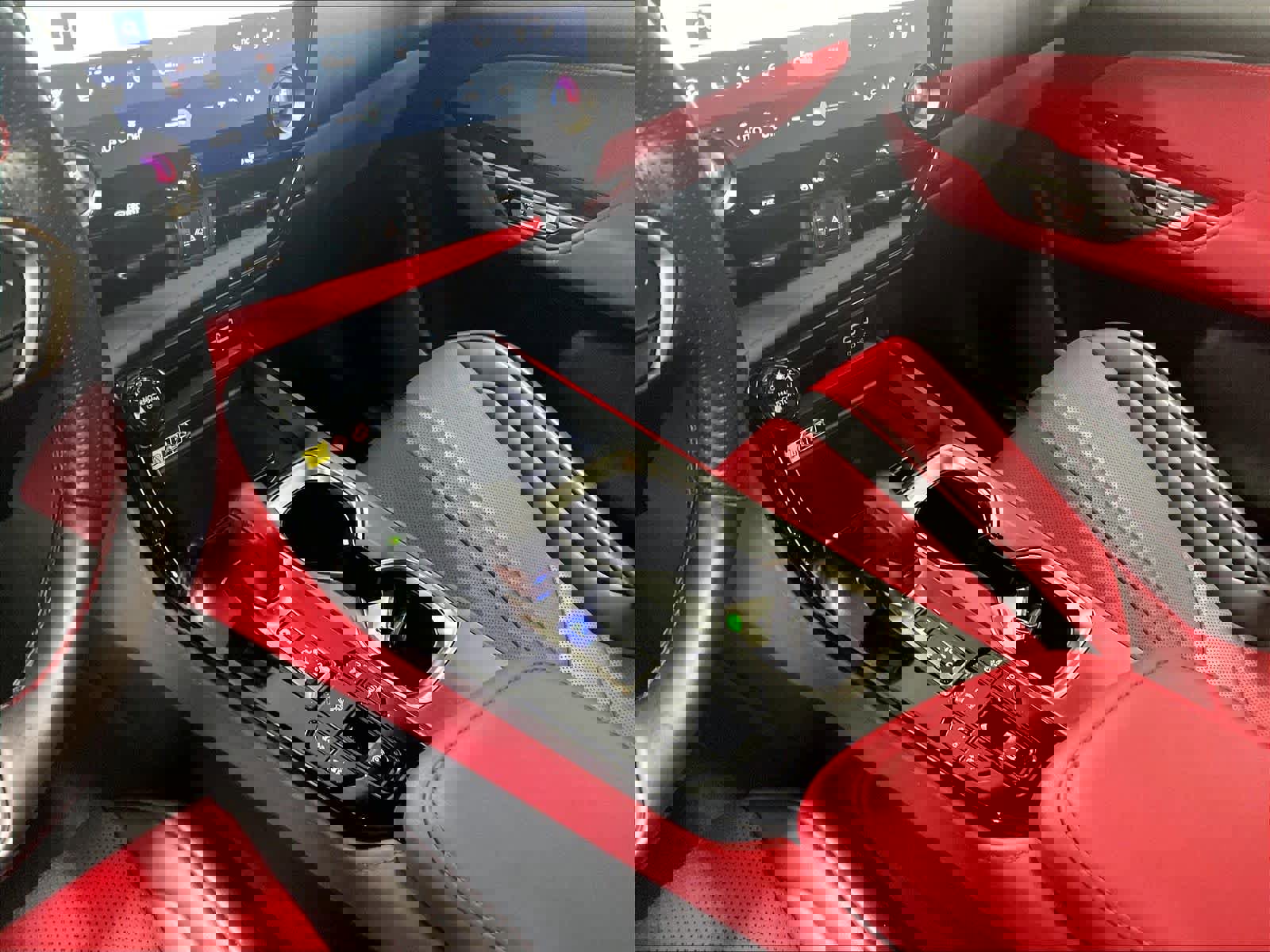 Used 2024 Lexus NX 450h+ F Sport image 20