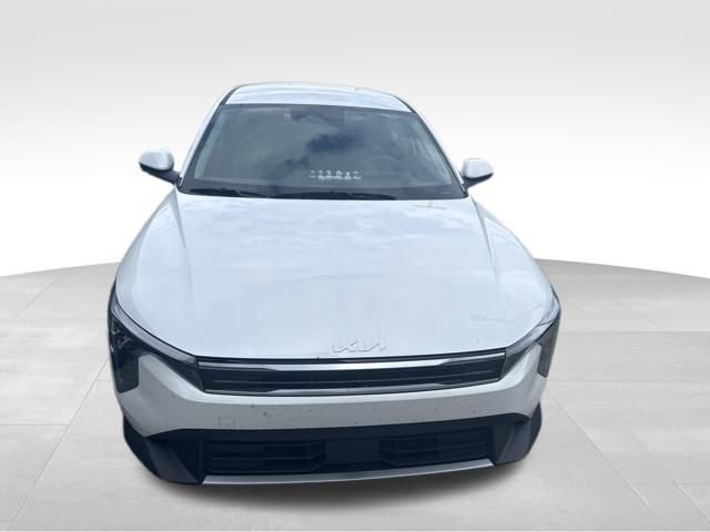 Used 2026 Kia K4 EX FWD image 3