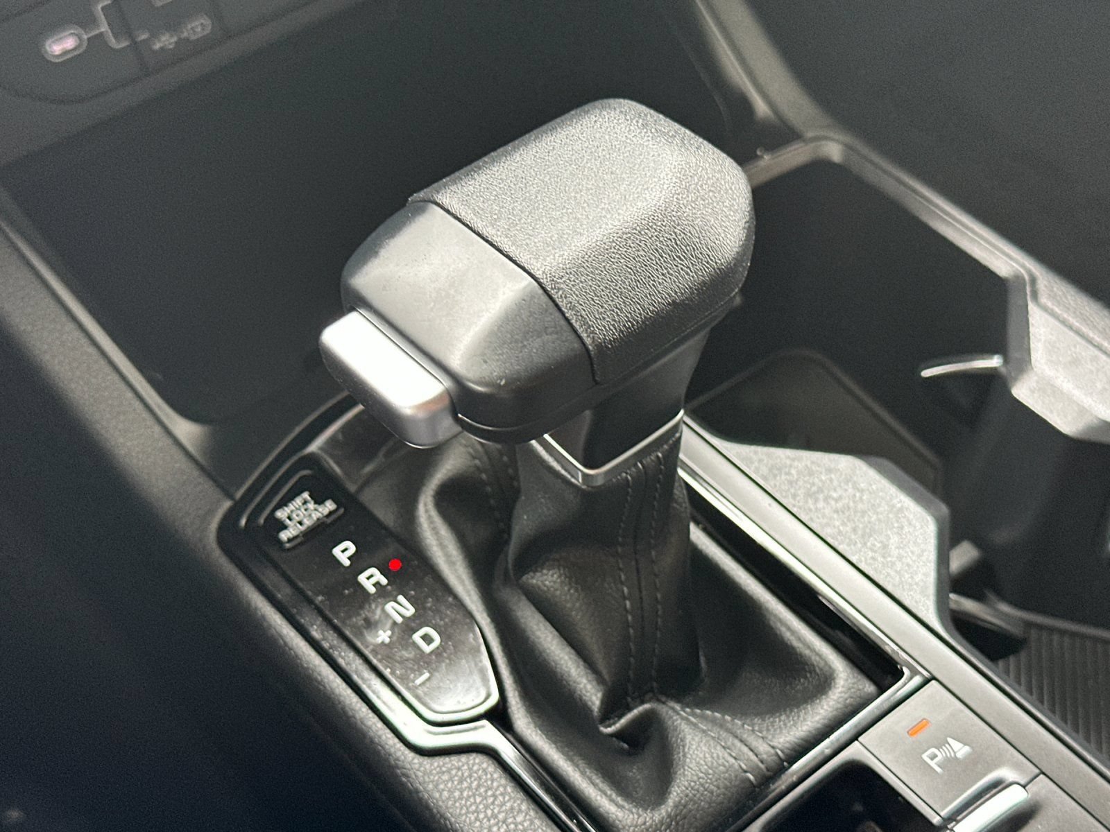 Certified 2025 Kia K5 LXS FWD image 27