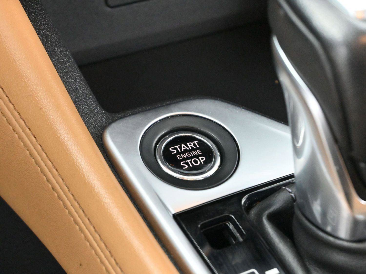 Used 2023 Nissan Sentra SV w/ SV Premium Package FWD image 23