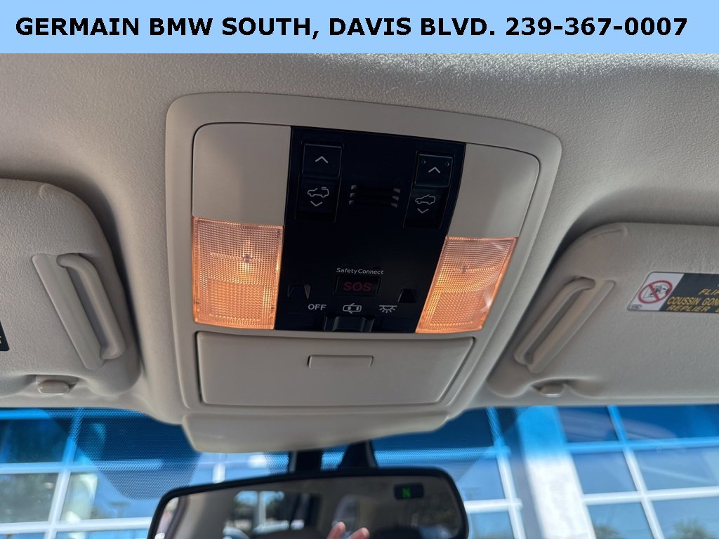 Used 2018 Lexus GX 460 Luxury image 24