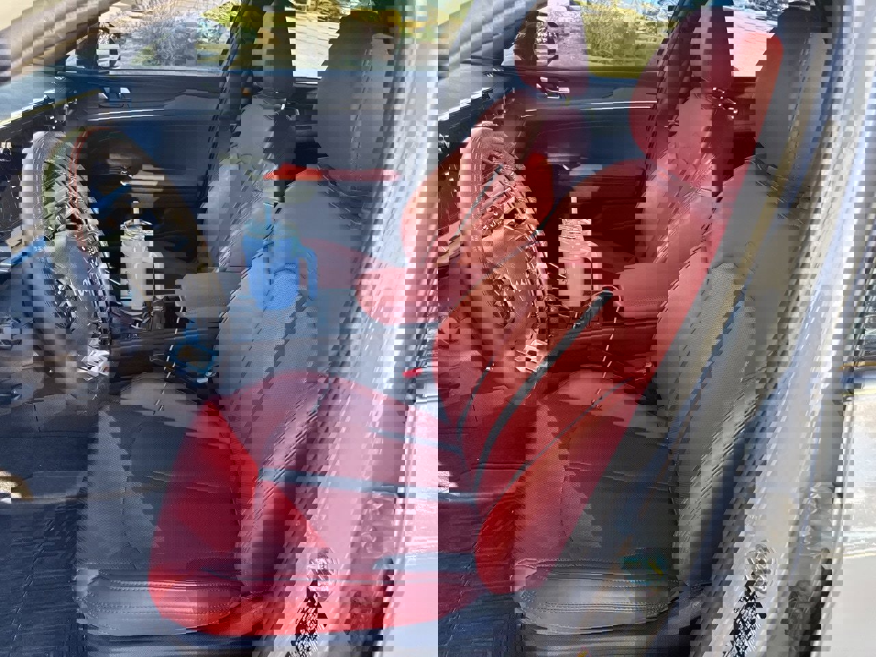 Used 2023 Kia K5 GT-Line image 10