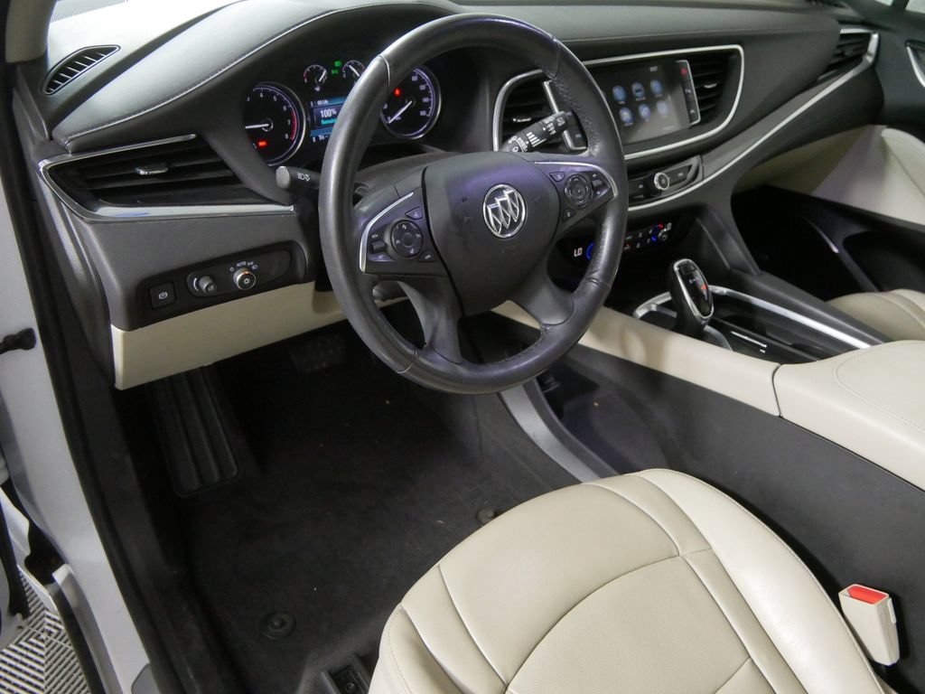 Used 2019 Buick Enclave Premium w/ Experience Buick Package AWD/4WD image 14