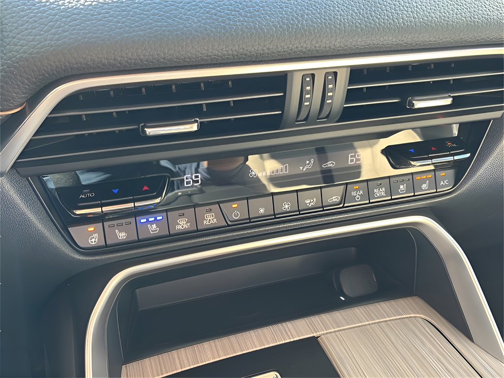 New 2026 MAZDA CX-90 Plug-In Hybrid w/Premium Sport image 26