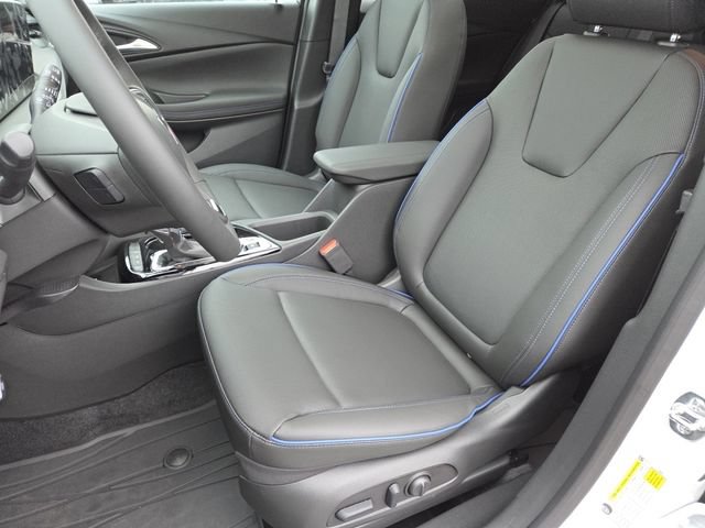 New 2026 Buick Encore GX Sport Touring w/ Advanced Technology Package AWD/4WD image 35