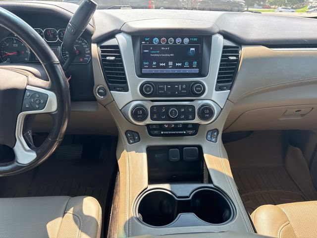 Used 2019 GMC Yukon SLT w/ Open Road Package AWD/4WD image 23