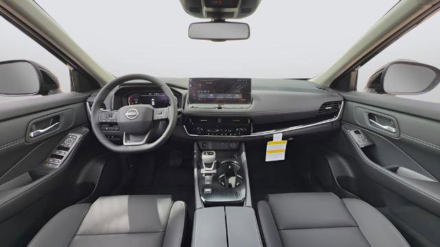 Certified 2025 Nissan Rogue SL image 19