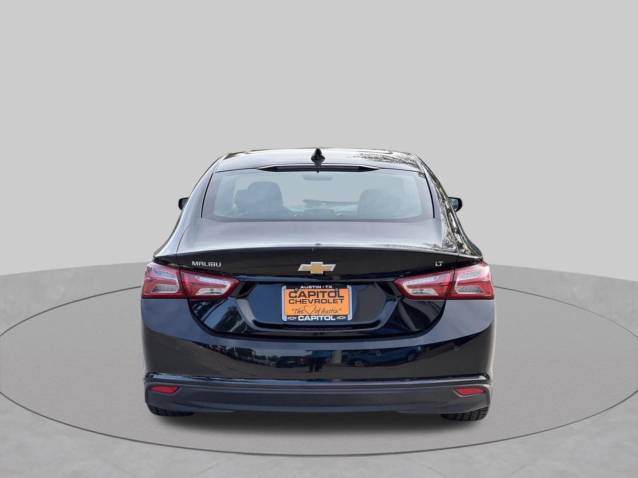 Used 2024 Chevrolet Malibu LT FWD image 4